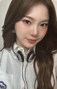 S am 10.0 特典卡 想見你莎