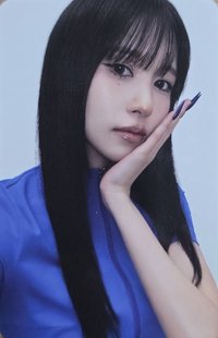 正規四 專輯卡 ver.this