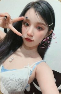 I feel ms 2.0 特典卡 