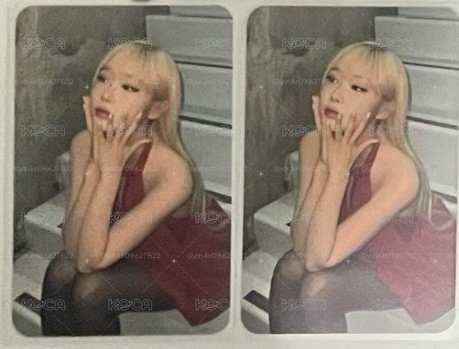 快閃掛鏈吉 紅衣吉