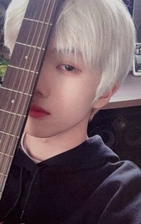 Beatbox 專輯卡 吉他星