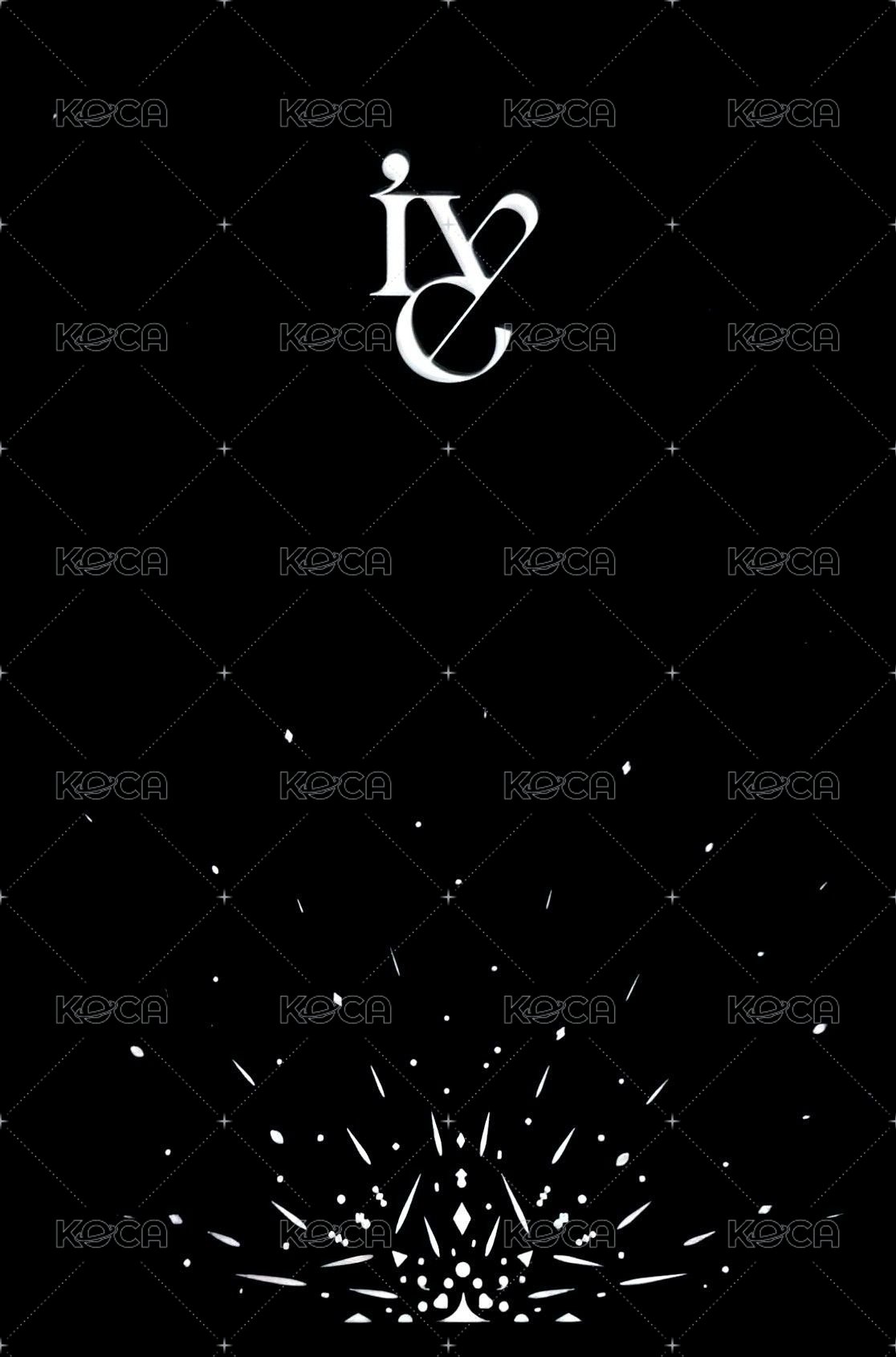 ELEVEN sw 簽售卡 1.0 背面