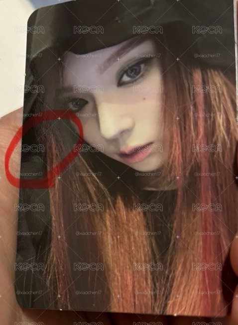 Drama SMini 專卡冬