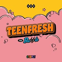 TEENFRESH 專輯 