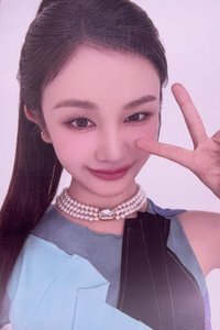 25’世巡 入場卡 / 場限卡 