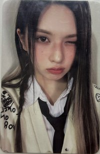 expérgo ms 預售 特典卡 MS預售裴