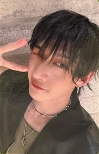 Hollow jyp 幸運卡 