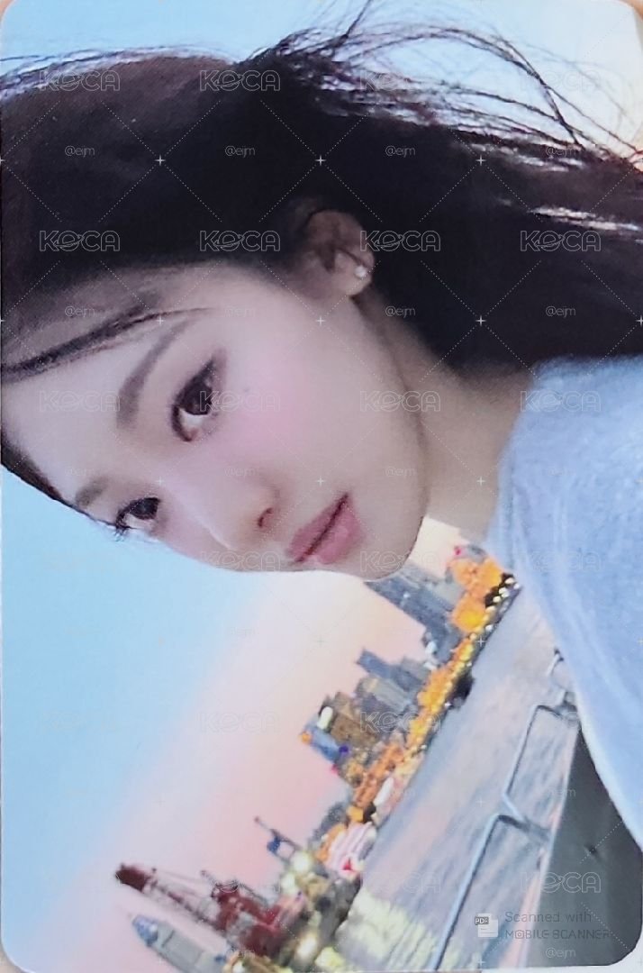 aespa 迷五AM預售寧 上海寧