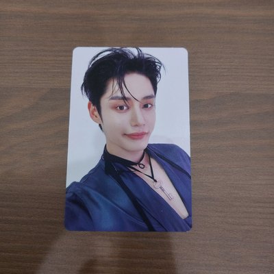 ZERONASEONE YURA YURA 單封 專卡 金地雄 KIM JIWOONG