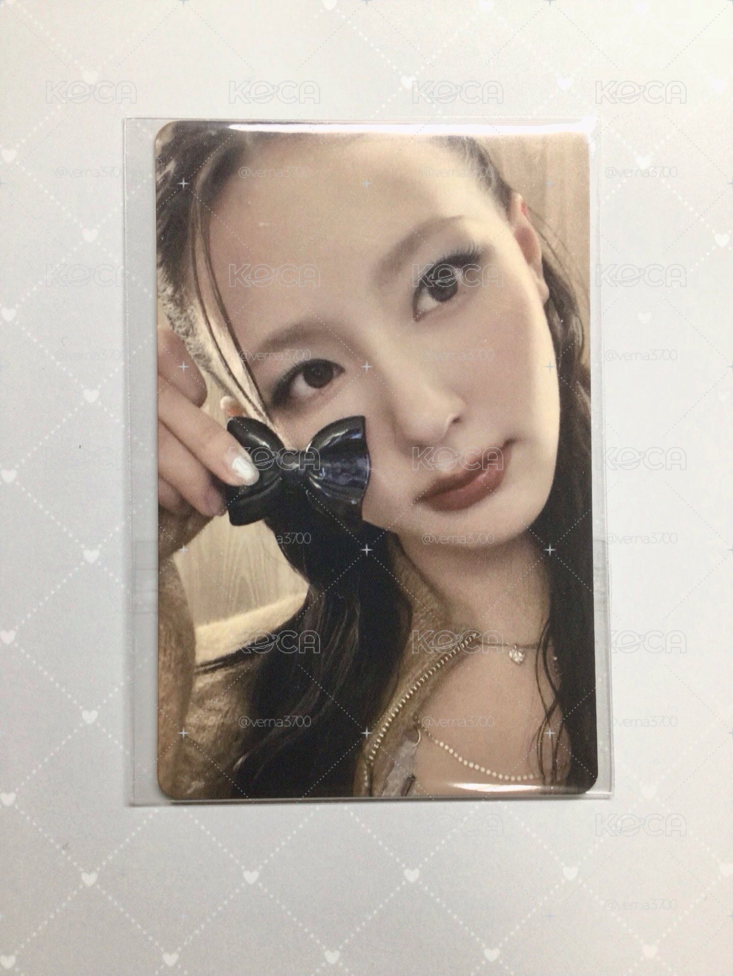 薇娟滿額卡