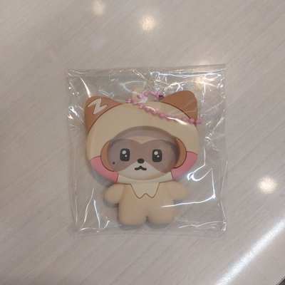 ZERONI PVC RANDOM PHOTO HOLDER Hanini