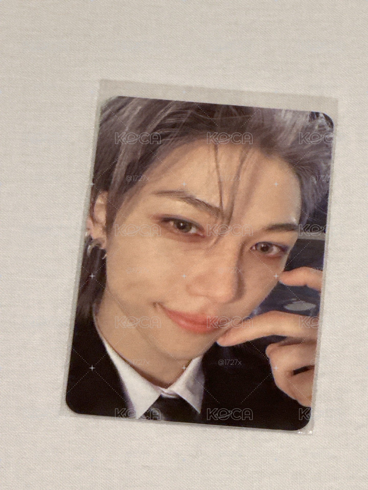 felix 五星專卡