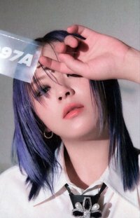 BETWEEN 1&2 專輯卡 TWICE 定延  專卡