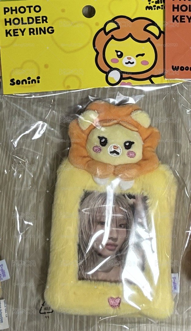 快閃小娟卡套