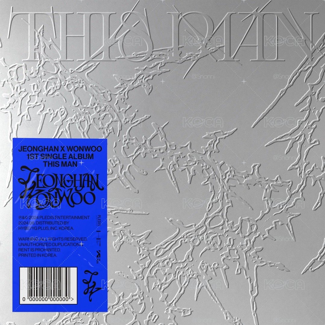 THIS MAN | 全專