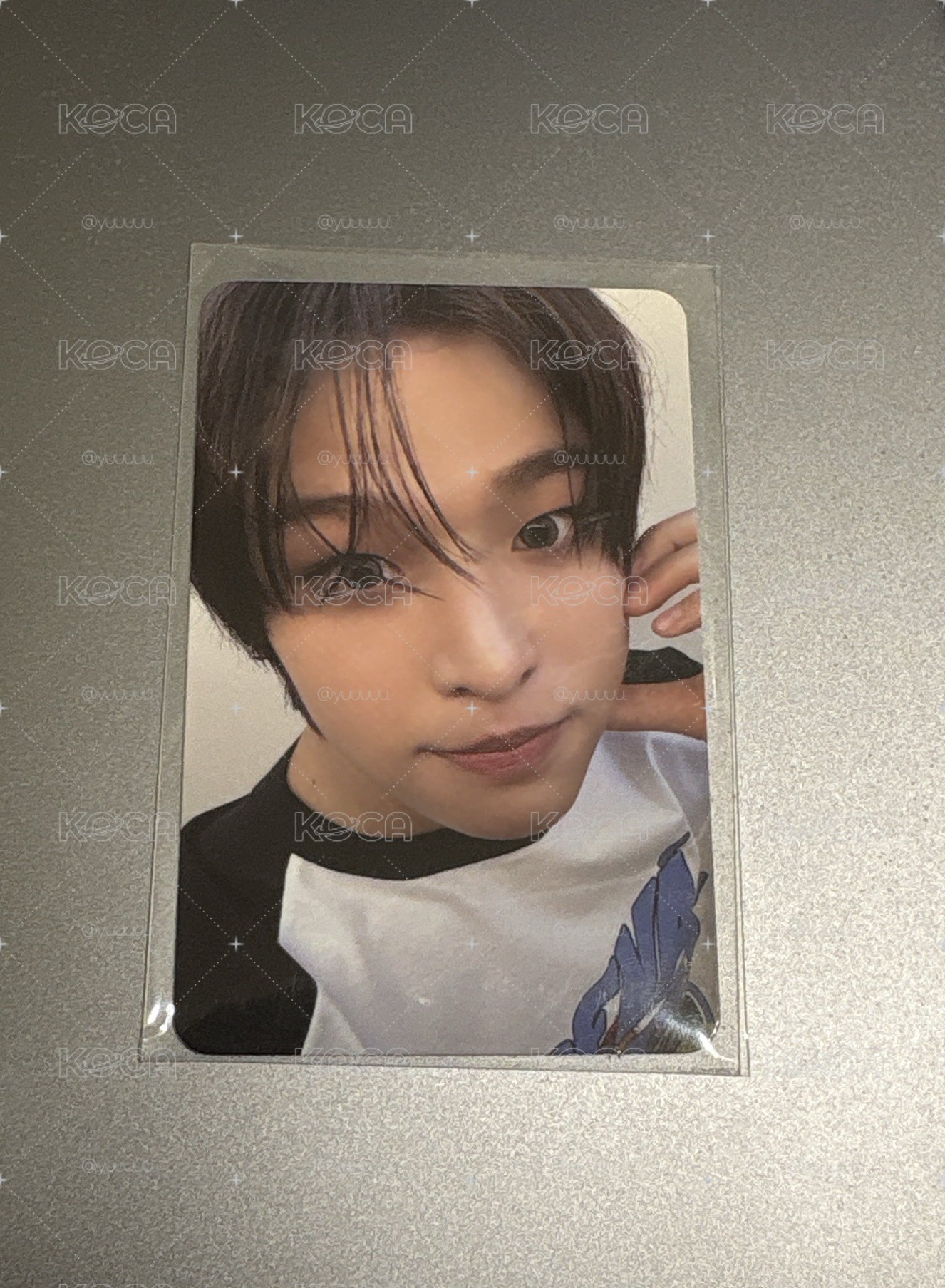 NCT WISH RIKU_poppop PB專卡