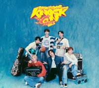 Knock On Vol.1