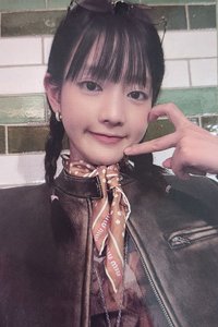 We are 專輯卡 I版