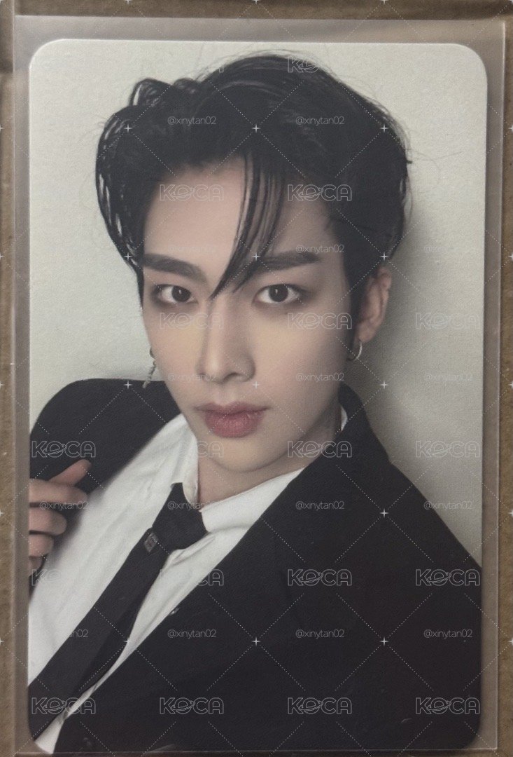 zb1 沈泉銳 ricky fancon cgv小卡