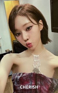 My World yzy 特典卡 一直娛預售冬