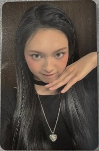 DRIP wvs 線下2.0ver.A 幸運卡 聖誕線下幸運卡