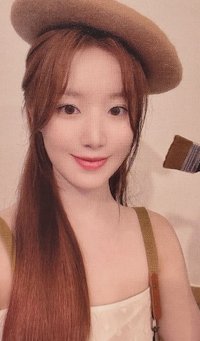 I SWAY sr 特典卡 1.0-小畫家刷