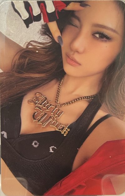 NingNing dirty work