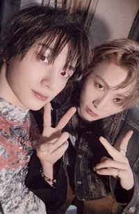 No Genre 專輯卡 unit 14