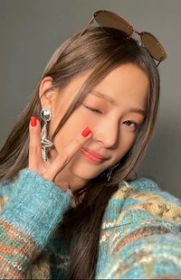 專輯卡 minji omg wvs c ver.