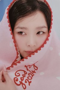 周邊卡 24 聖誕隨機卡包卡