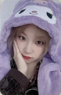 YUQ1 sr 1.0 特典卡 酷洛米