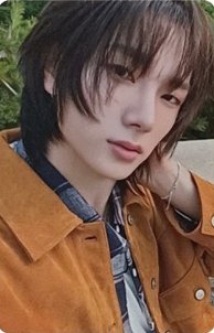 No Genre kkt 特典卡 1