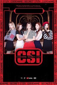 Codename: Secret ITZY