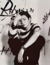 正五 專輯 克拉盤 JOSHUA封