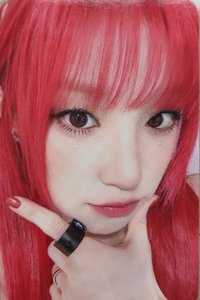 YUQ1 itta 2.0 特典卡 