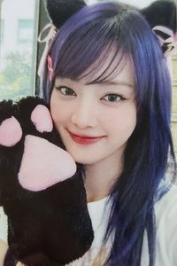 We are mu 3.0 簽售卡 貓爪妮