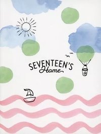 22 SEVENTEEN's HOME