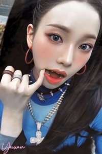Armageddon 專輯卡 SMini柚