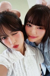 Glow Up 專輯卡 迷二 PB we版專卡（May&Minami雙人）