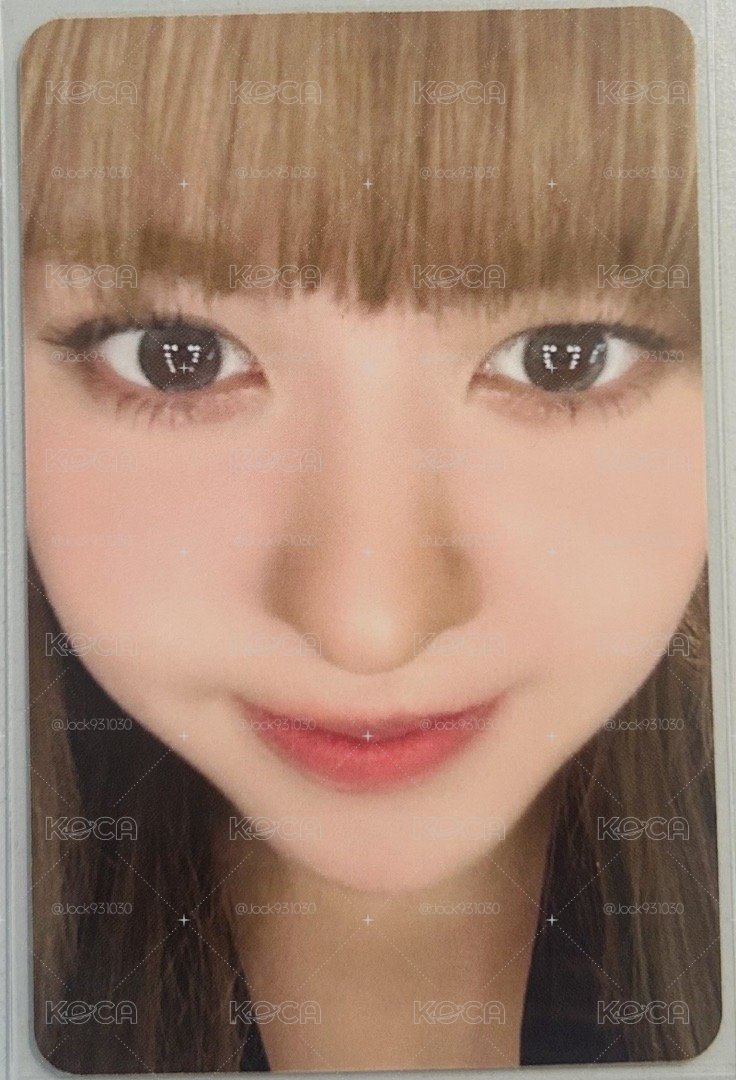 AM懟臉莉