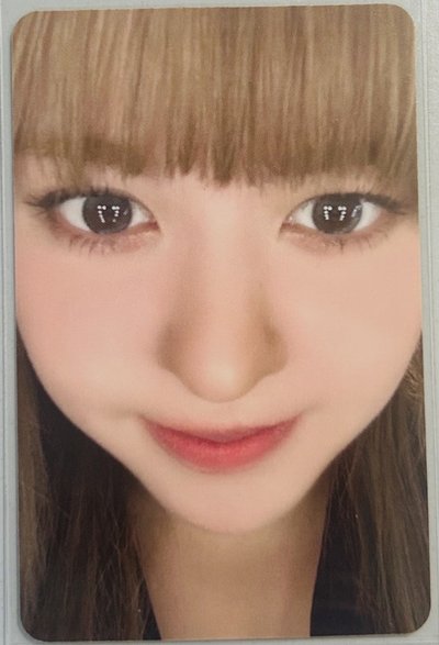 AM懟臉莉