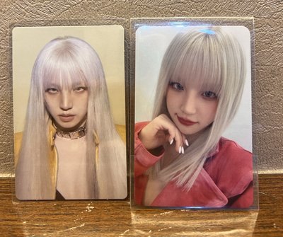 ms2.0&特別版專卡