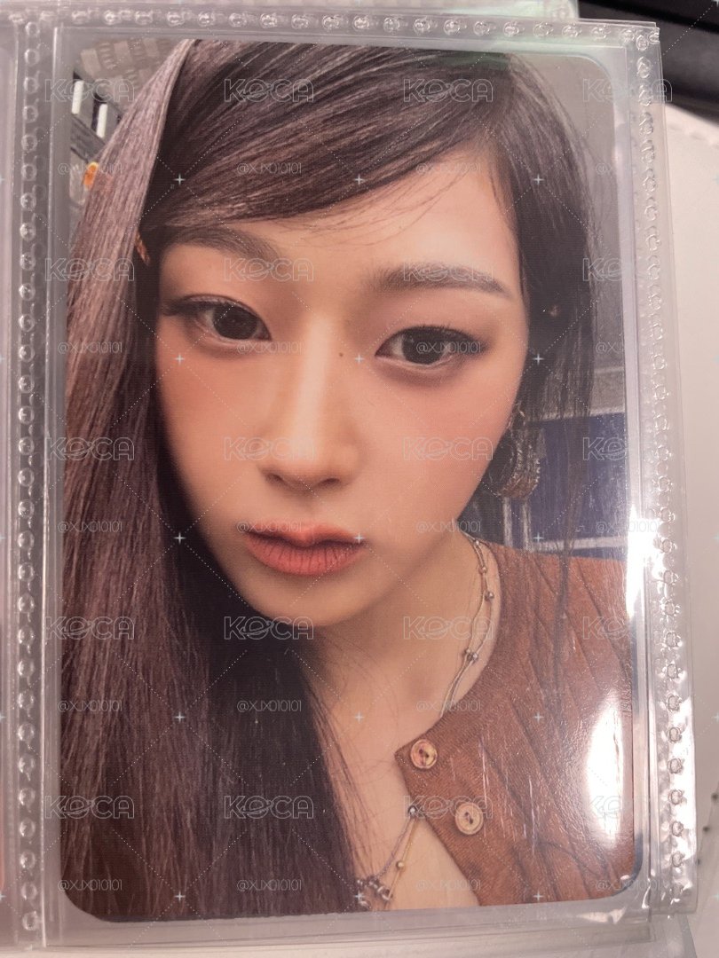Drama團封吉專卡