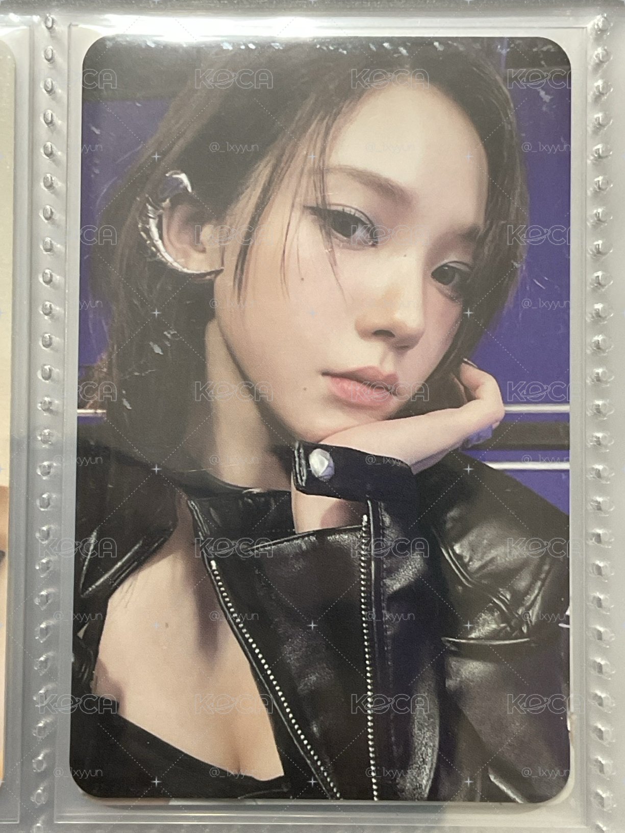 柚DRAMA專卡