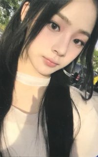 Get Up yzy 特典卡 2.0 minji