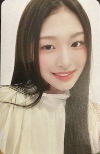 Re:Scene 專輯卡 pb photocard A ver.1