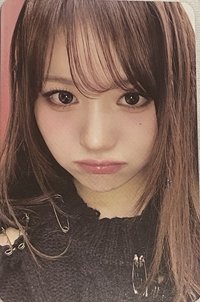 MADEIN FOREVER 專輯卡 