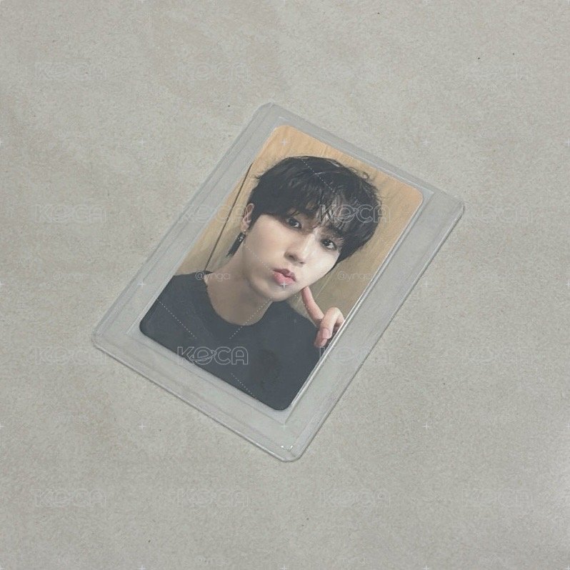 Stray Kids 合(hop) 星河特典｜han