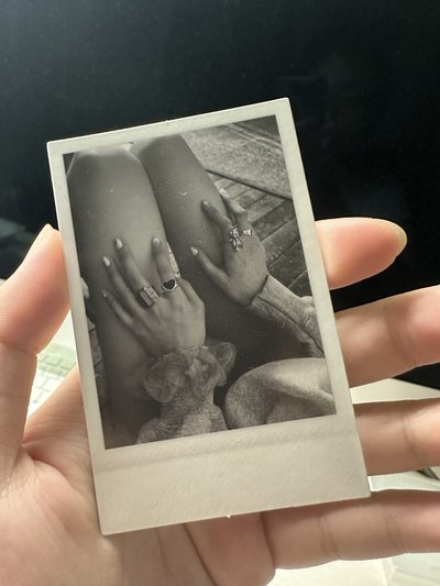 BLACKPINK ROSÉ rosie專卡