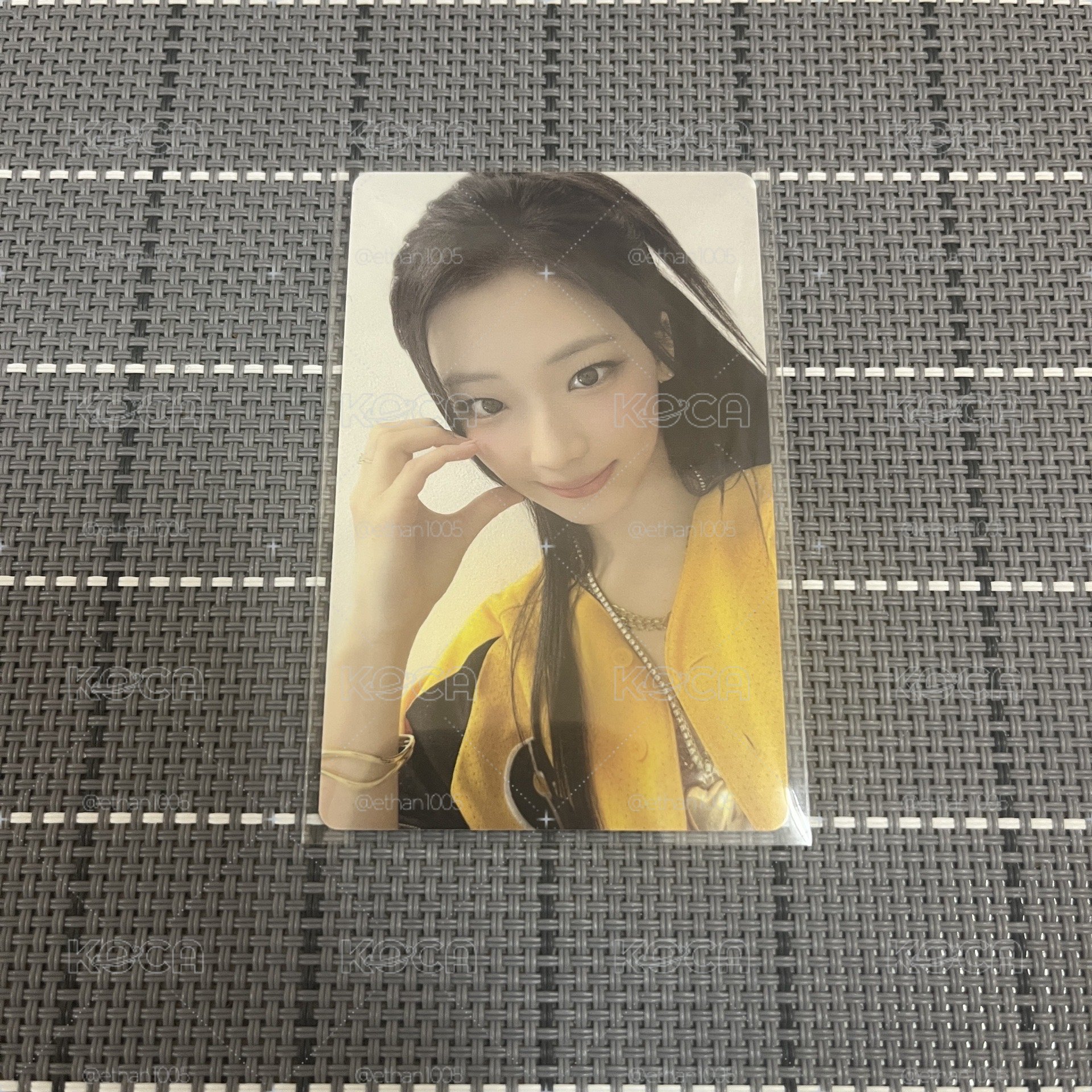 台北場限卡 Ruka ver.C 台北展會/台北展位 露